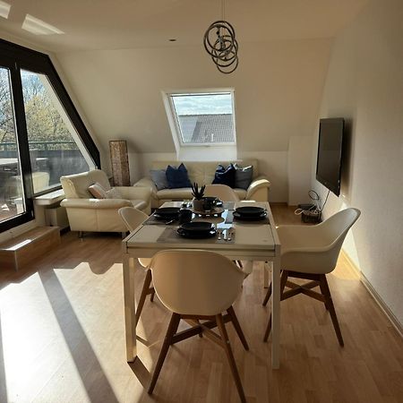 Moderne 3 Zimmer Wohnung In Heiligenhaus Zewnętrze zdjęcie