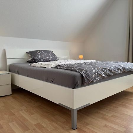 Moderne 3 Zimmer Wohnung In Heiligenhaus Zewnętrze zdjęcie
