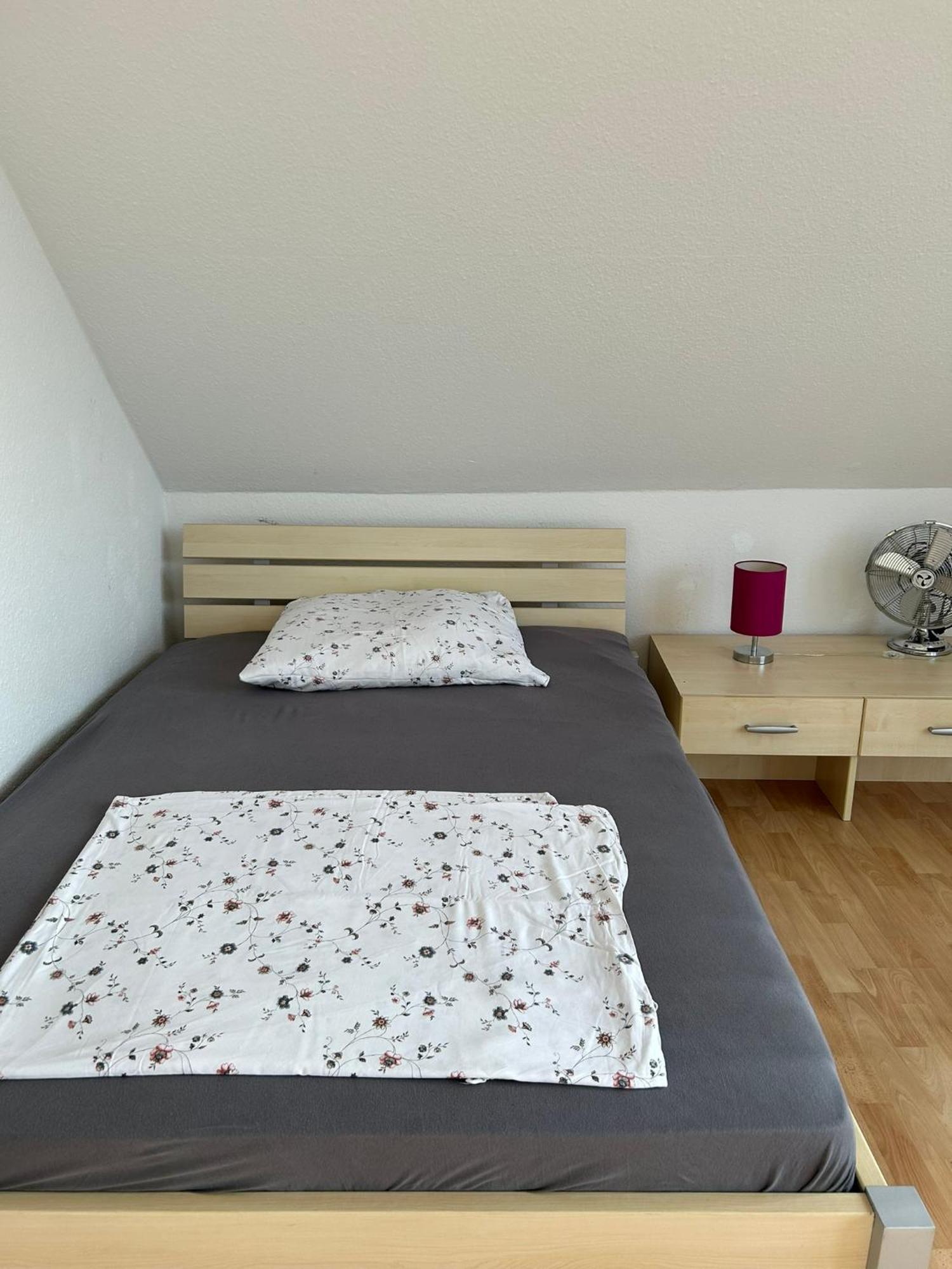Moderne 3 Zimmer Wohnung In Heiligenhaus Zewnętrze zdjęcie