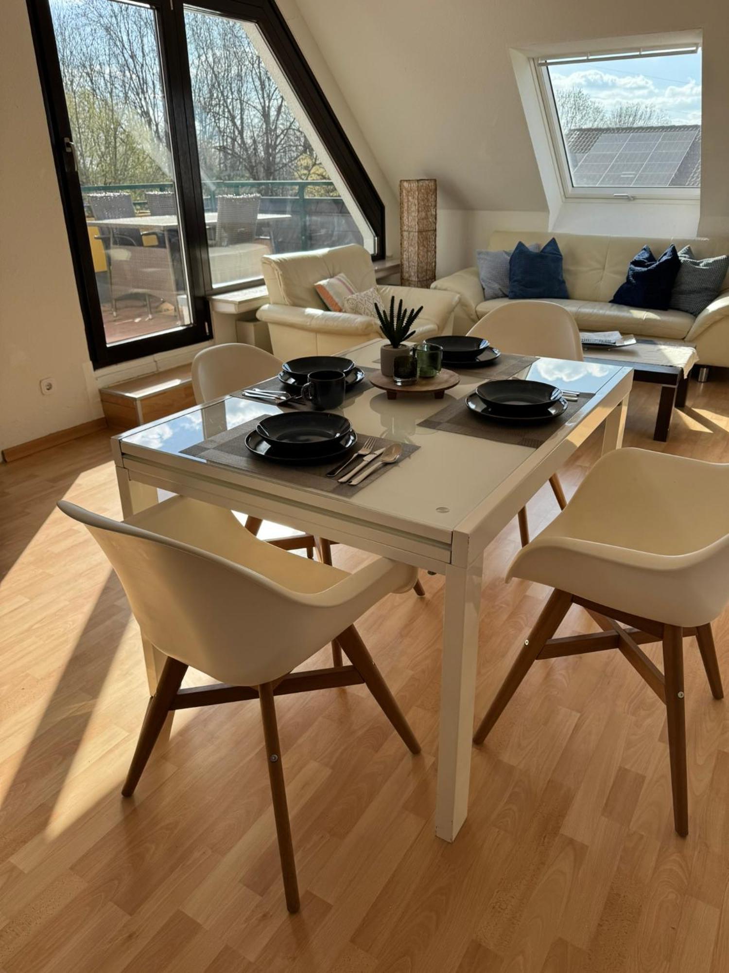Moderne 3 Zimmer Wohnung In Heiligenhaus Zewnętrze zdjęcie