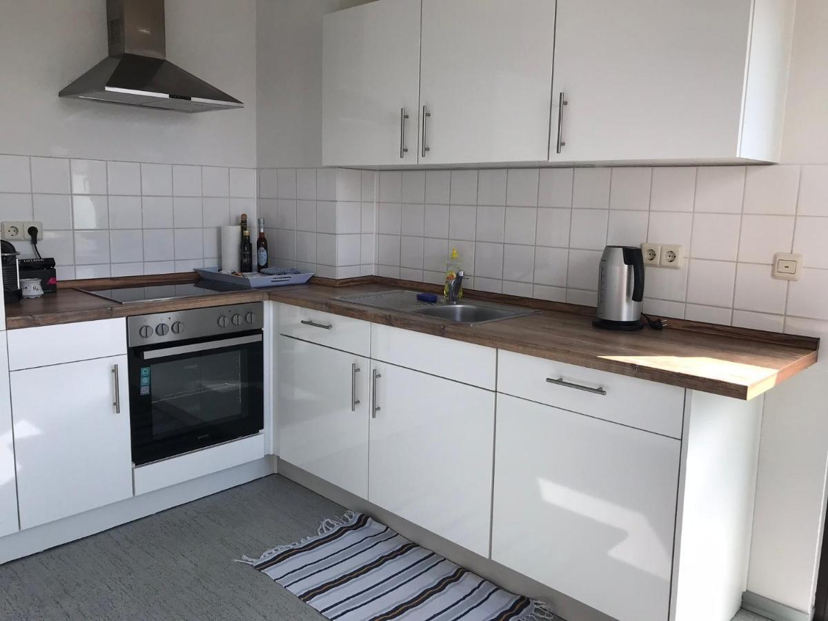 Moderne 3 Zimmer Wohnung In Heiligenhaus Zewnętrze zdjęcie